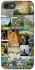 Чохол на Apple iPhone 7 / 8 (4.7") Art collage ver.8 фото 1 з 1