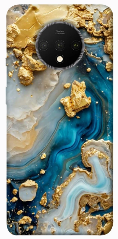 Чохол на OnePlus 7T Epoxy design ver.2 фото 1 з 1