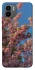 Чохол на Xiaomi Redmi A1+ / Poco C50 / A2+ Flowers v4 фото 1 з 1