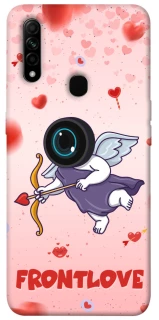 Чохол на Oppo A31 Frontlove фото 1 з 1
