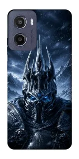 Чехол на Motorola Moto E15 Arthas фото 1 из 1