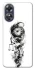 Чохол на Oppo A17 Tattoo ver.11 фото 1 з 1