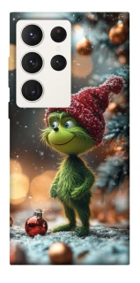 Чохол на Samsung Galaxy S23 Ultra Grinch mood ver.6 фото 1 з 1
