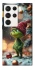 Чохол на Samsung Galaxy S23 Ultra Grinch mood ver.6 фото 1 з 1