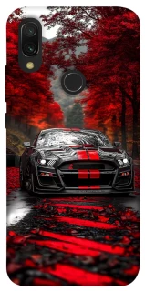 Чохол на Xiaomi Redmi 7 mustang фото 1 з 1