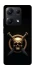 Чохол на Xiaomi Redmi Note 14S Golden Skull фото 1 з 1