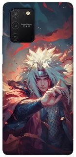 Чехол на Samsung Galaxy S10 Lite Jiraiya фото 1 из 1