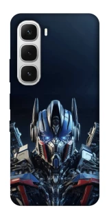 Чехол на Infinix Hot 60i Transformer фото 1 из 1