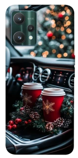 Чехол на Realme 9 Pro Christmas spirit ver.2 фото 1 из 1