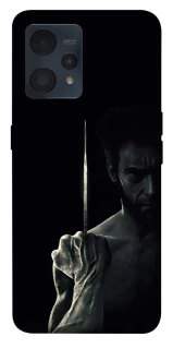 Чехол на Realme 9 4G / 9 Pro+ Logan фото 1 из 1