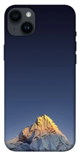 Чохол на Apple iPhone 14 Plus (6.7") Sky mountains фото 1 з 1