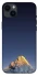 Чохол на Apple iPhone 14 Plus (6.7") Sky mountains фото 1 з 1