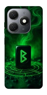 Чохол на TECNO Spark 20 Руна Беркана фото 1 з 1