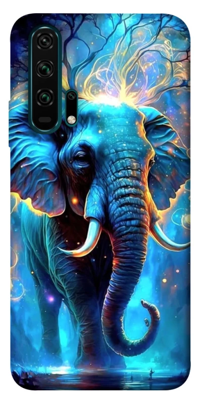 Чехол на Huawei Honor 20 Pro Слон фото 1 из 1