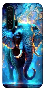 Чехол на Huawei Honor 20 Pro Слон фото 1 из 1