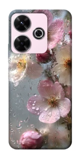 Чохол на Xiaomi Redmi 13 4G Flowers v10 фото 1 з 1