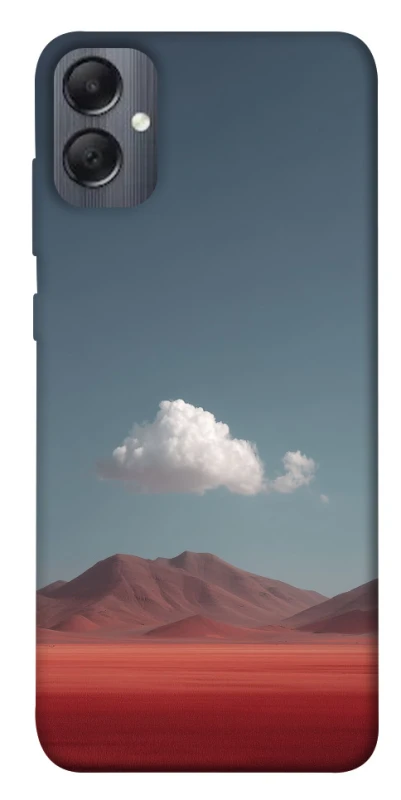 Чехол на Samsung Galaxy A05 Cloud mountain фото 1 из 1