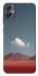 Чехол на Samsung Galaxy A05 Cloud mountain фото 1 из 1