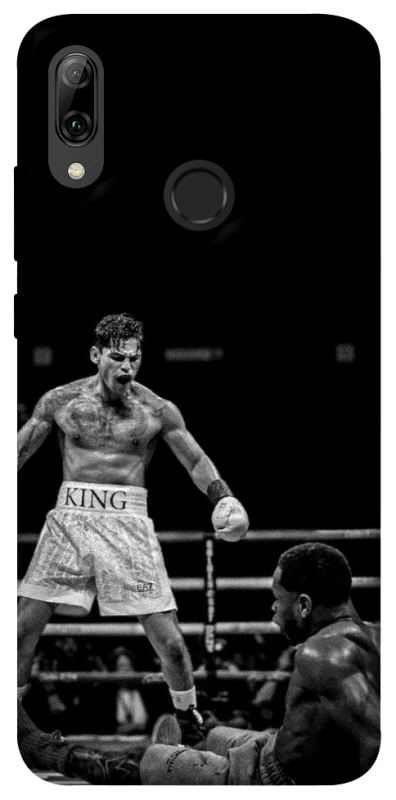 Чехол на Huawei P Smart (2019) king фото 1 из 1