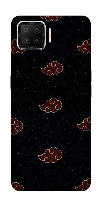 Чохол на Oppo A73 (2017) Naruto фото 1 з 1