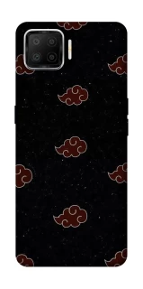 Чохол на Oppo A73 (2017) Naruto фото 1 з 1