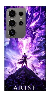 Чохол на Samsung Galaxy S24 Ultra Solo Leaving фото 1 з 1