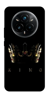 Чехол на Realme 14 Pro+ King ver.1 фото 1 из 1