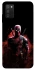 Чехол на Samsung Galaxy A03s Deadpool фото 1 из 1