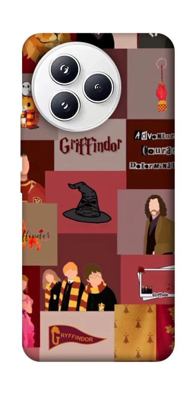 Чехол на Xiaomi Civi 5 Pro Harry Potter v12 фото 1 из 1