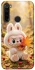 Чохол на Xiaomi Redmi Note 8 Labubu Autumn фото 1 з 1