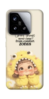 Чехол на Xiaomi 15 Great Things фото 1 из 1