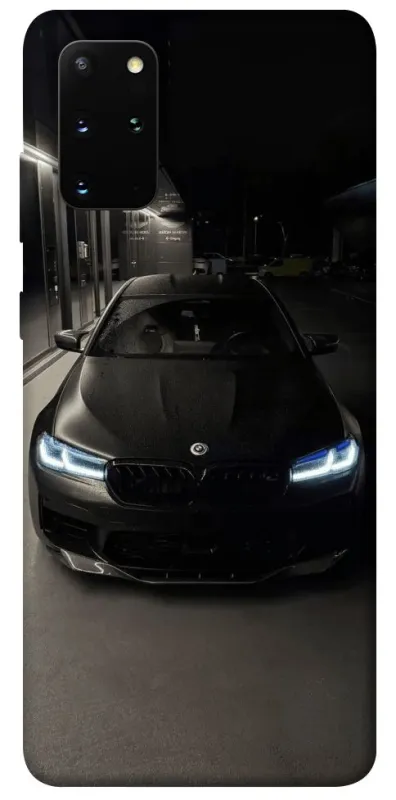 Чехол на Samsung Galaxy S20+ BMW v45 фото 1 из 1