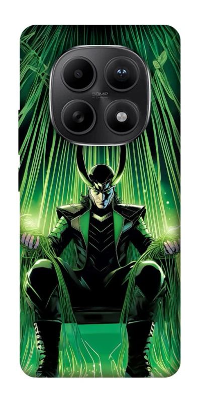 Чехол на Xiaomi Redmi Note 15 5G Loki фото 1 из 1