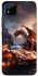 Чохол на Realme C20 Сar and dragon фото 1 з 1
