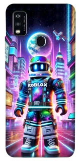 Чохол на ZTE Blade A51 Roblox aesthetics ver.5 фото 1 з 1