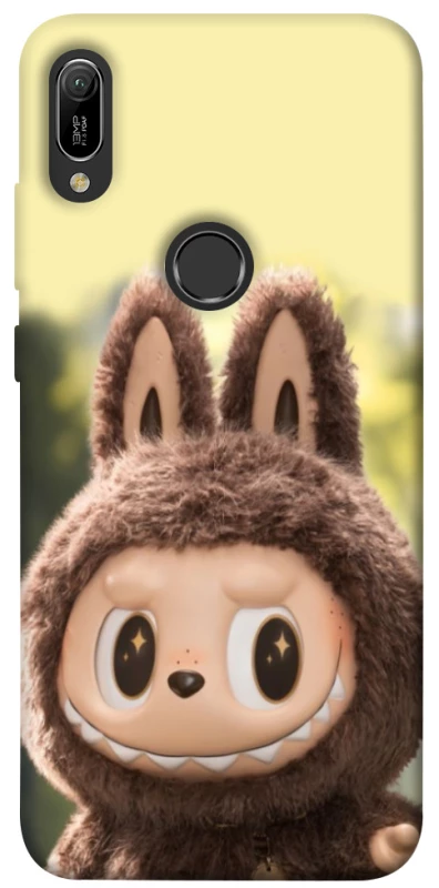 Чохол на Huawei Y6 (2019) Forest Smile Labubu фото 1 з 1
