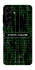Чехол на Samsung Galaxy A56 5G Matrix system failure фото 1 Чехол на Samsung Galaxy A56 5G Matrix system failure фото 1 из 1