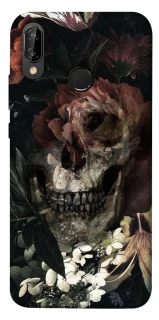 Чехол на Huawei P20 Lite Romantic Halloween ver.1 фото 1 из 1