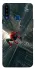 Чехол на Samsung Galaxy A20s Spider Man ver.4 фото 1 из 1