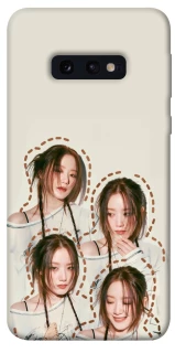 Чохол на Samsung Galaxy S10e Shuhua - (G)I-DLE фото 1 з 1