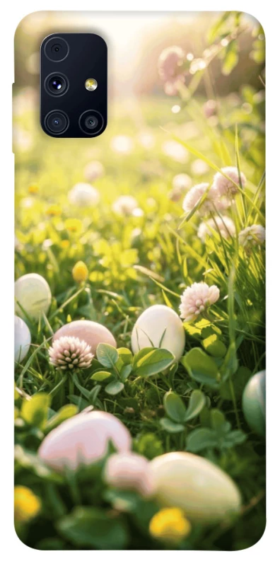 Чехол на Samsung Galaxy M31s Hello Spring фото 1 из 1