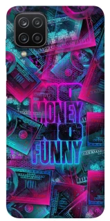 Чохол на Samsung Galaxy A12 Neo dollar фото 1 з 1