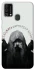 Чехол на Samsung Galaxy M21s Один фото 1 Чехол на Samsung Galaxy M21s Один фото 1 из 1