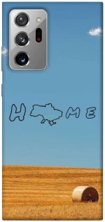 Чехол на Samsung Galaxy Note 20 Ultra Home фото 1 из 1