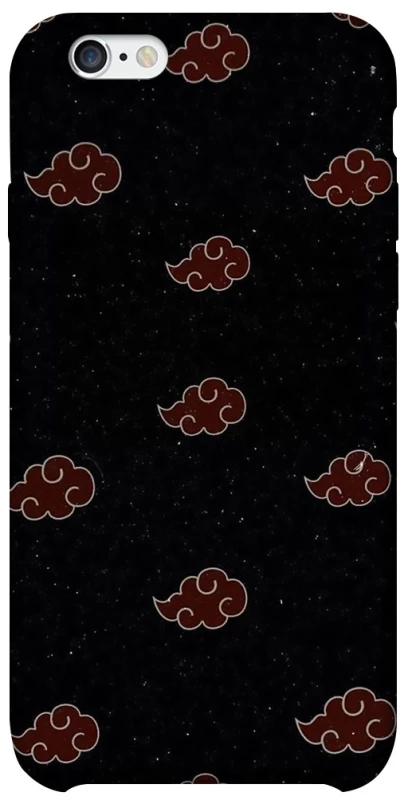 Чехол на Apple iPhone 6/6s (4.7") Naruto фото 1 из 1