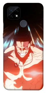 Чехол на Realme C21 Todo v4 фото 1 из 1