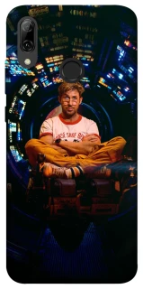 Чохол на Huawei P Smart (2019) Project Hail Mary ver.3 фото 1 з 1