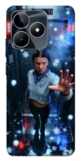 Чехол на Realme C53 Stranger Things ver.41 фото 1 из 1