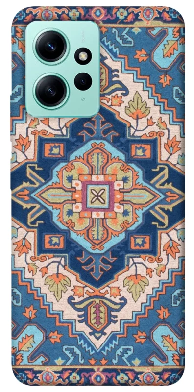 Чехол на Xiaomi Redmi Note 12 4G Килим v3 фото 1 из 1