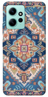 Чехол на Xiaomi Redmi Note 12 4G Килим v3 фото 1 из 1